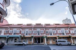 Keong Saik Road (D2), Shop House #584081721